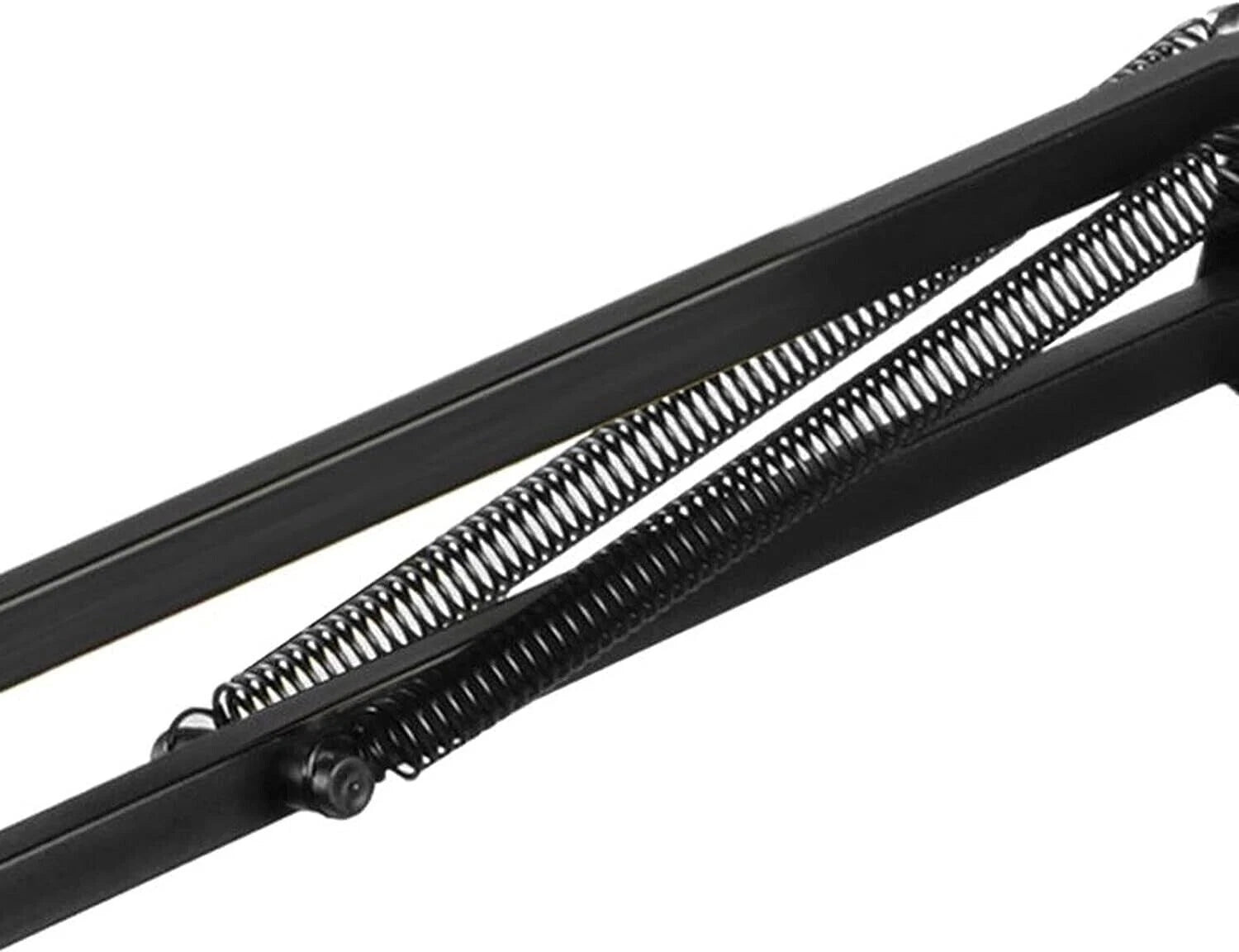 Lampada led da tavolo scrivania braccio pieghevole con morsetto dimmerabile 12w
