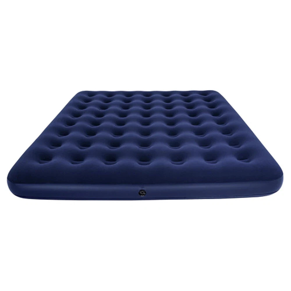 Bestway materasso matrimoniale gonfiabile letto cm 203/ 183 / 22