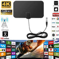 Antenna tv interna 1080p digitale hdtv per dtt dvb-t/dvb-t2