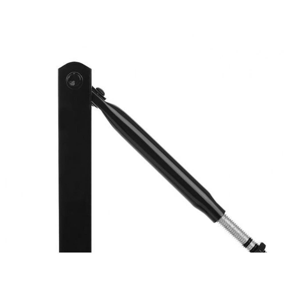 CHIUDI PORTA AUTOMATICO PORTA REGOLABILE BRACCIO RALLENTATORE A MOLLA 40-60 KG