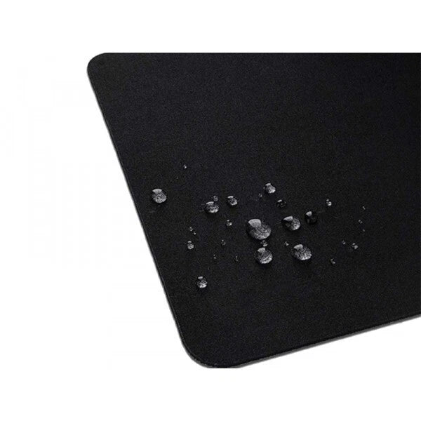 Mousepad tappetino tastiera da gaming xxl nero 900x400 scrivania tappeto univers