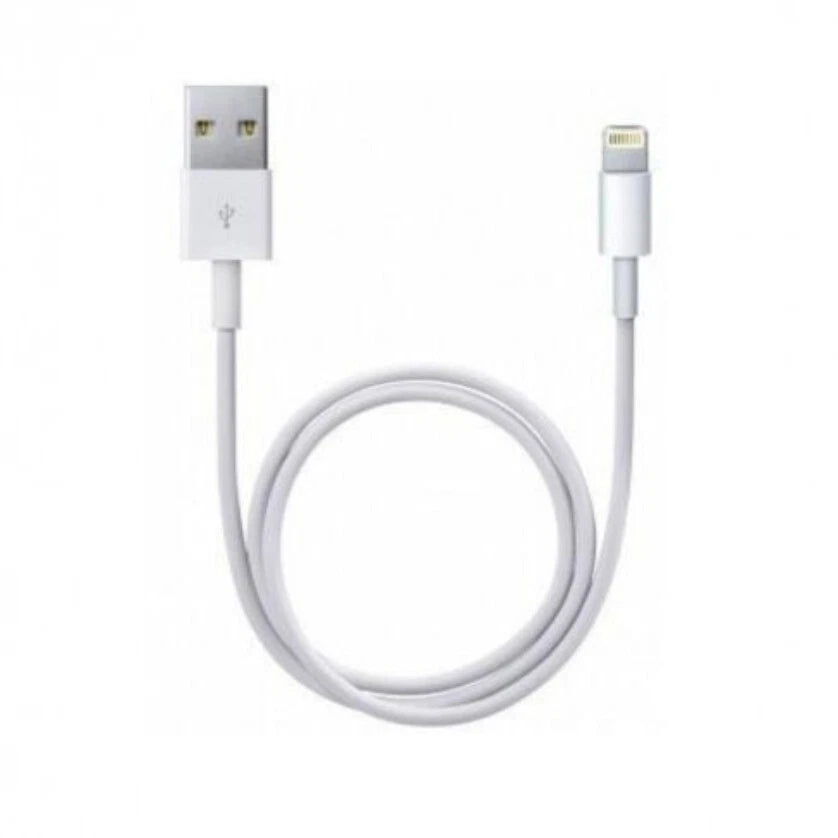 Cavo dati usb 1 metro sync per iphone 13 12 11 x 6s 6 7 8 2020 max pin