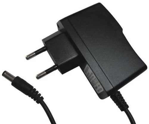 12w 1a 12v dc 220v trasformatore alimentatore per led / videosorveglianza-12w 1a