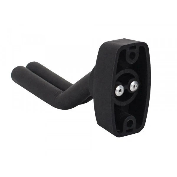 Gancio da parete per chitarra supporto universale da muro staffe chitarra basso
