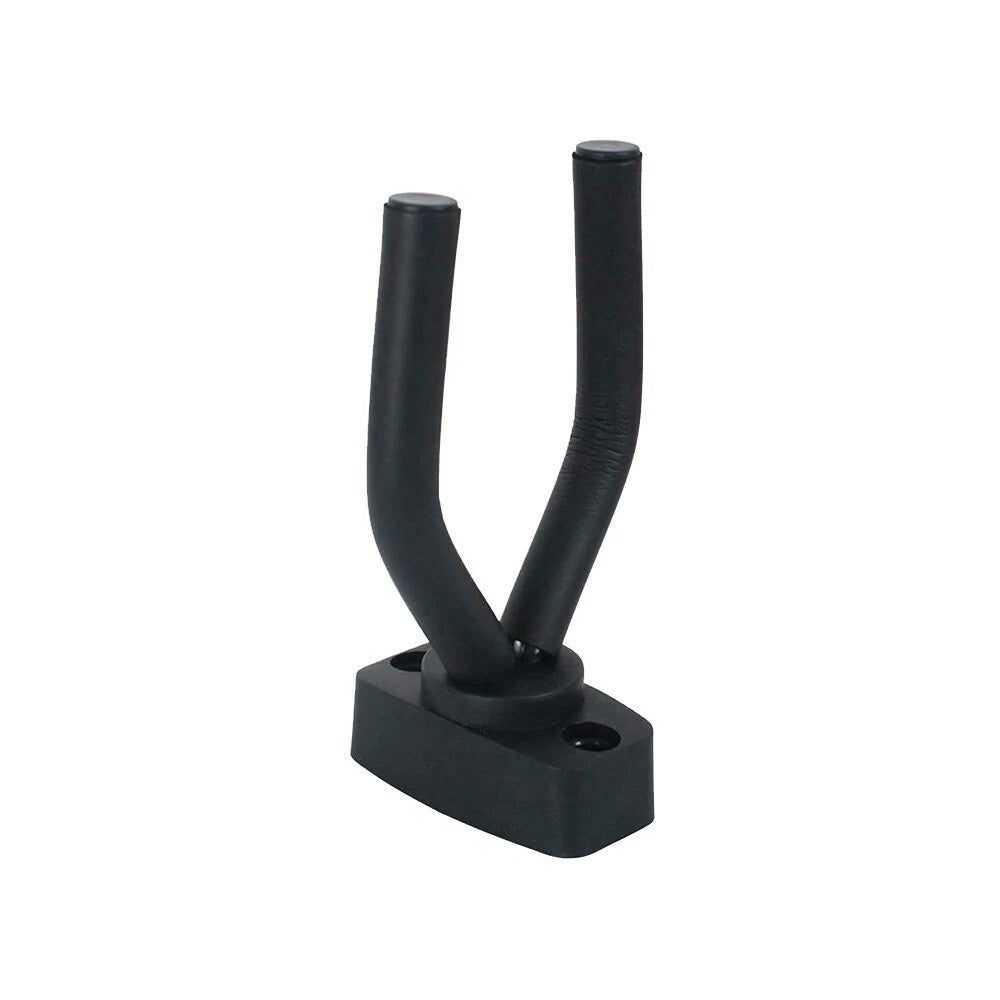 Gancio da parete per chitarra supporto universale da muro staffe chitarra basso