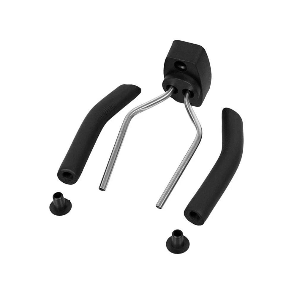 Gancio da parete per chitarra supporto universale da muro staffe chitarra basso
